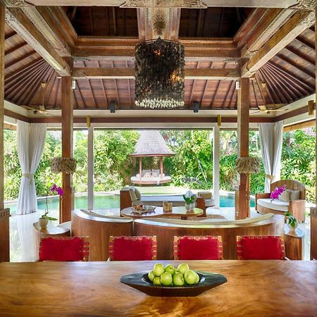 Villa Kubu Seminyak Extérieur photo