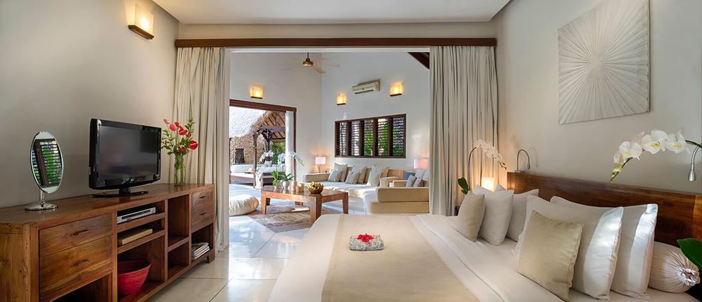 Villa Kubu Seminyak Extérieur photo