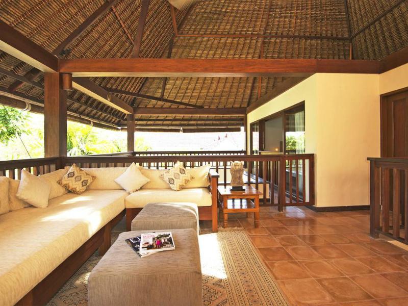 Villa Kubu Seminyak Extérieur photo
