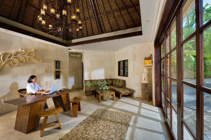 Villa Kubu Seminyak Extérieur photo