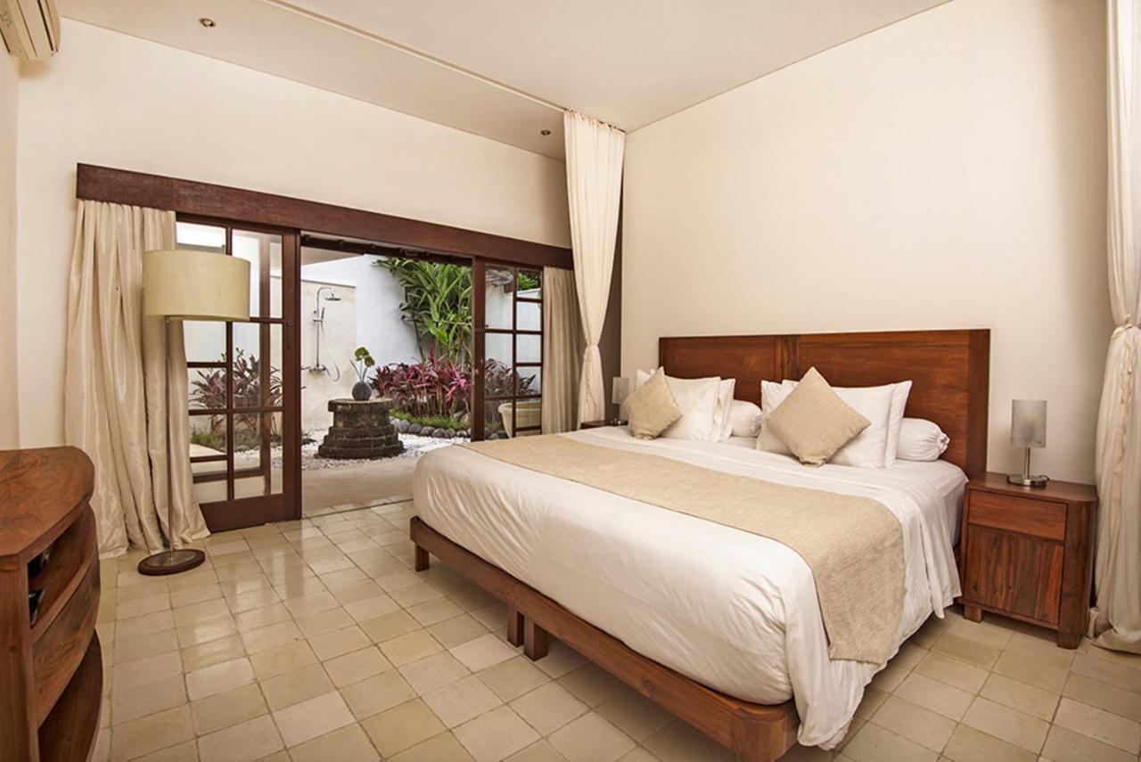 Villa Kubu Seminyak Extérieur photo