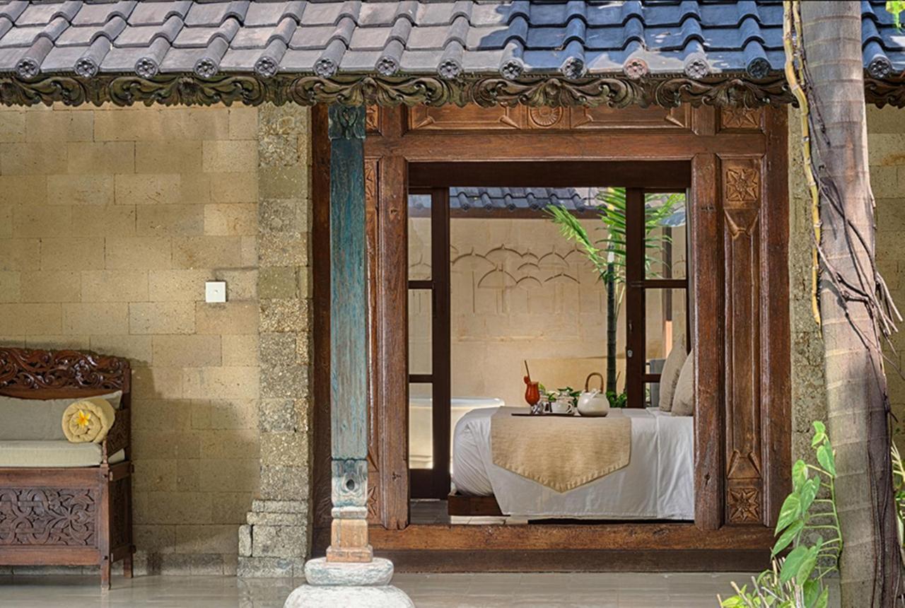 Villa Kubu Seminyak Extérieur photo
