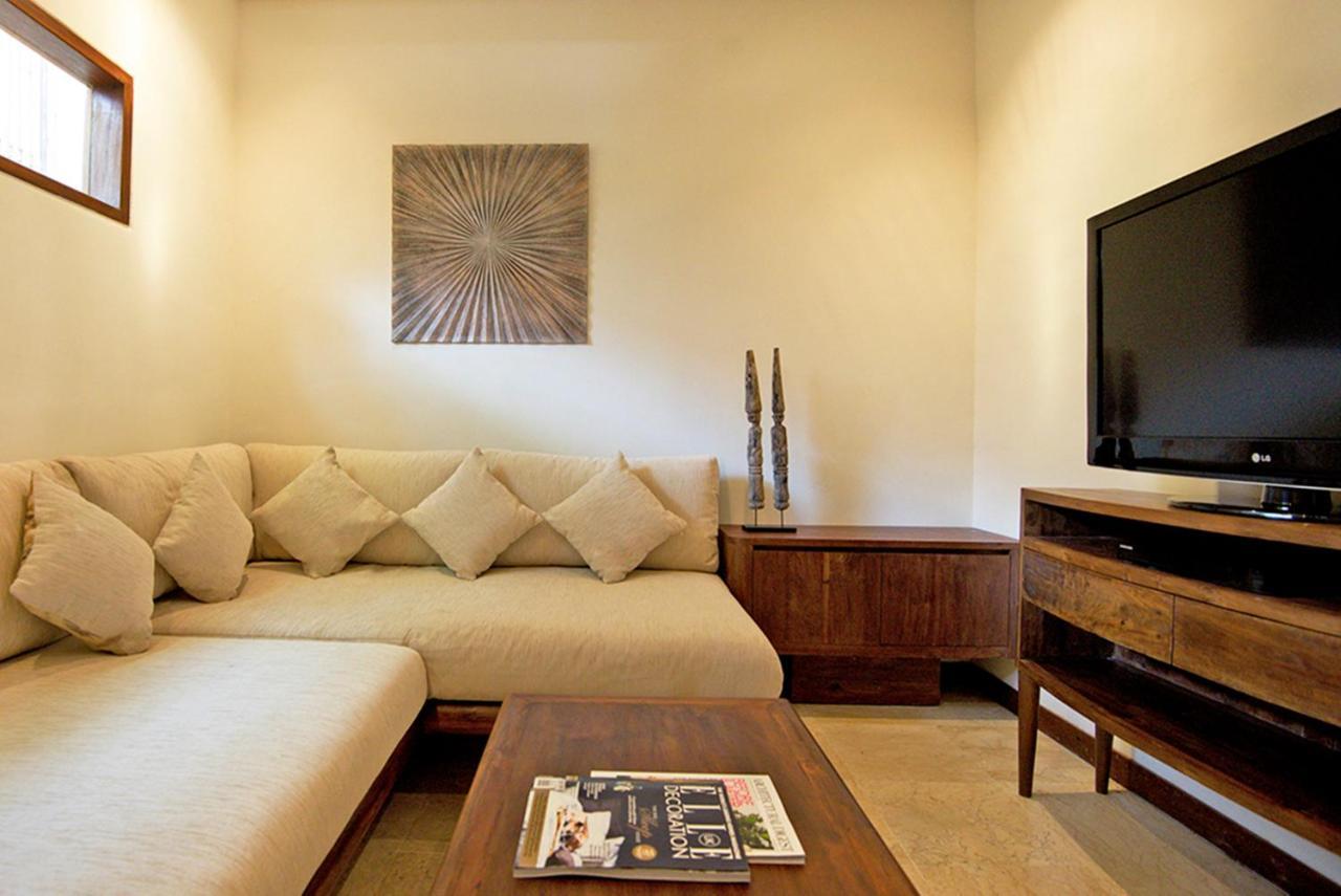 Villa Kubu Seminyak Extérieur photo