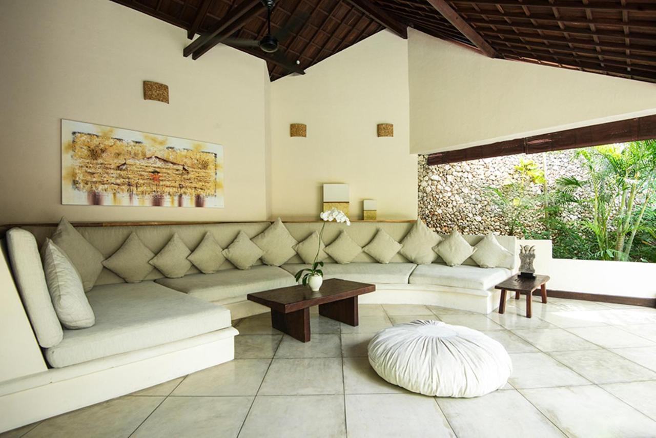 Villa Kubu Seminyak Extérieur photo