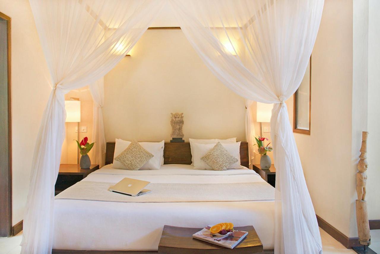 Villa Kubu Seminyak Extérieur photo