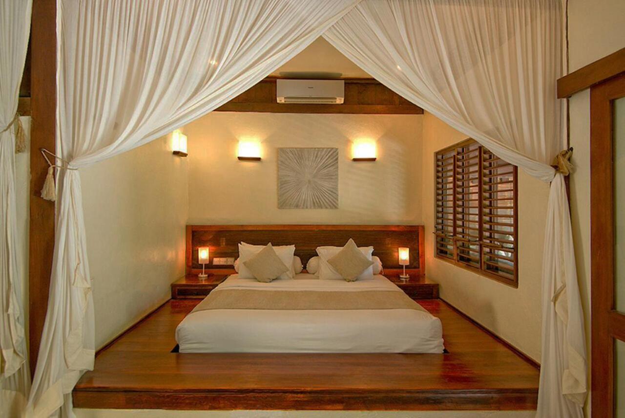 Villa Kubu Seminyak Extérieur photo