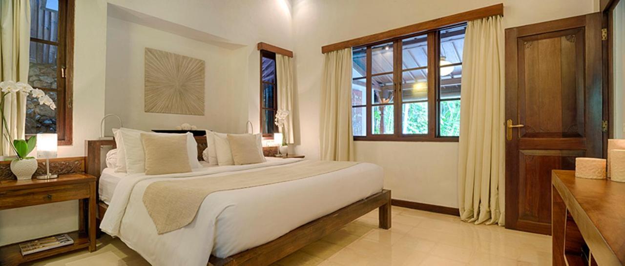 Villa Kubu Seminyak Extérieur photo