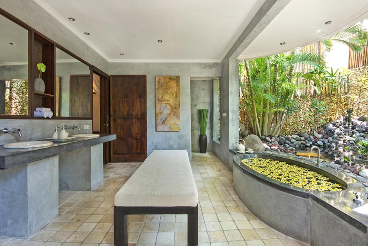 Villa Kubu Seminyak Extérieur photo