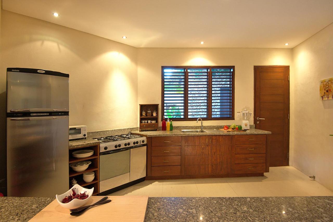 Villa Kubu Seminyak Extérieur photo
