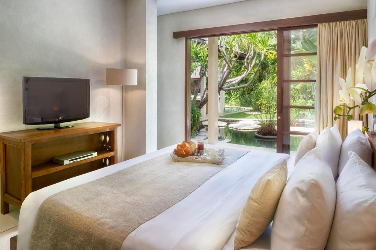 Villa Kubu Seminyak Extérieur photo