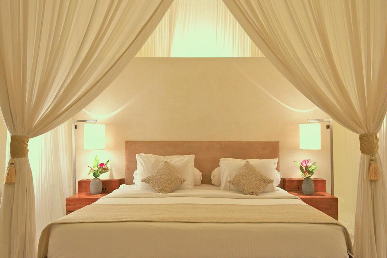 Villa Kubu Seminyak Extérieur photo