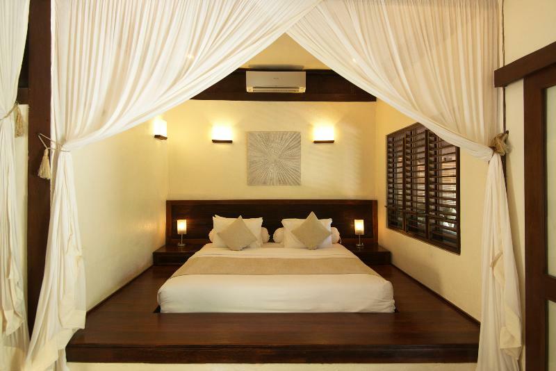 Villa Kubu Seminyak Extérieur photo