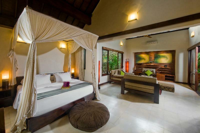 Villa Kubu Seminyak Extérieur photo